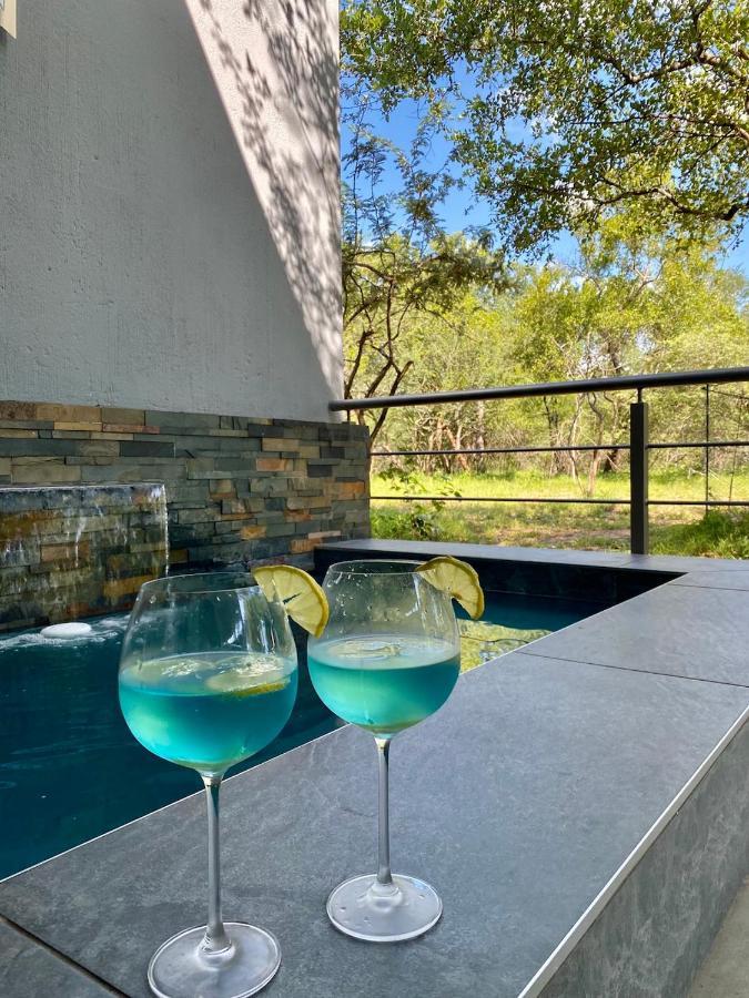 Kruger'S Keep - Luxury Couples Haven Villa Marloth Park Exterior photo