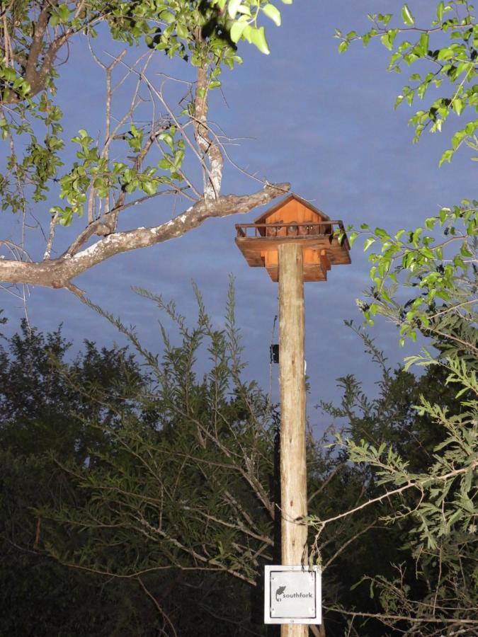 Kruger'S Keep - Luxury Couples Haven Villa Marloth Park Exterior photo