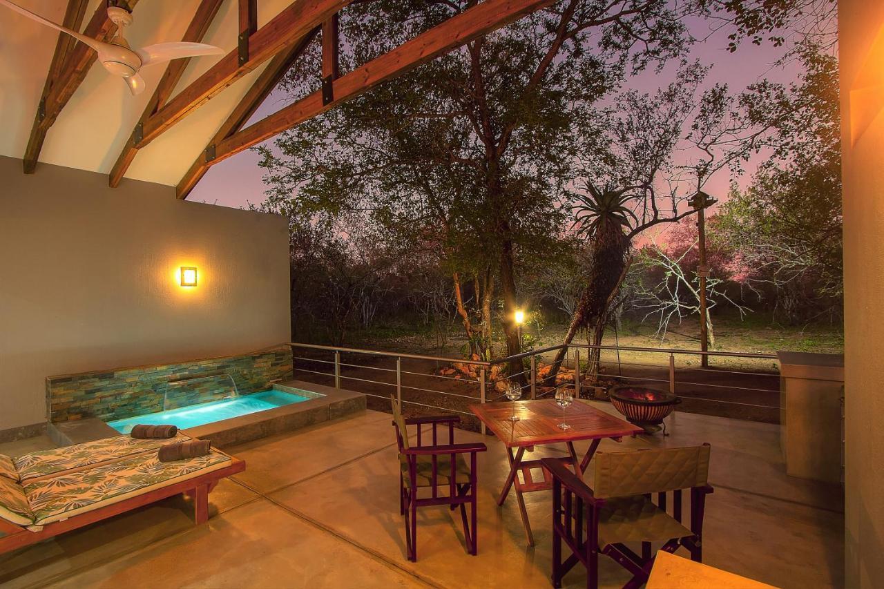 Kruger'S Keep - Luxury Couples Haven Villa Marloth Park Exterior photo