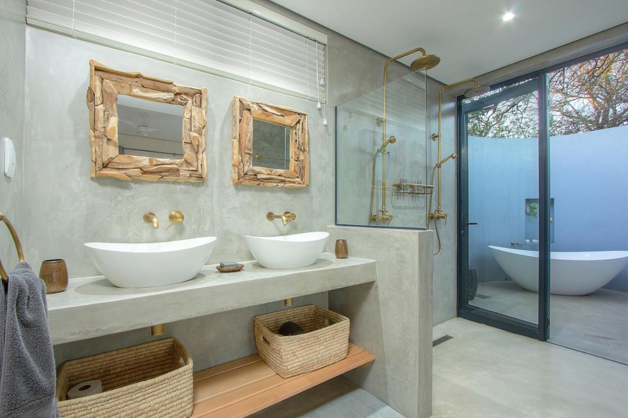 Kruger'S Keep - Luxury Couples Haven Villa Marloth Park Exterior photo