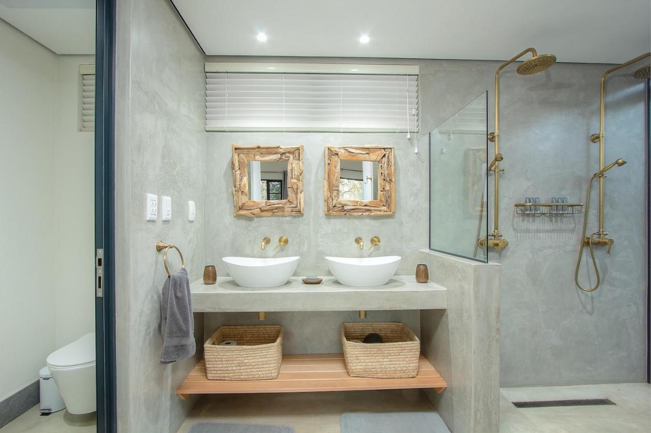 Kruger'S Keep - Luxury Couples Haven Villa Marloth Park Exterior photo